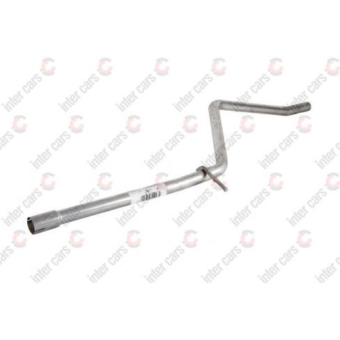 Teava evacuare Teava evacuare