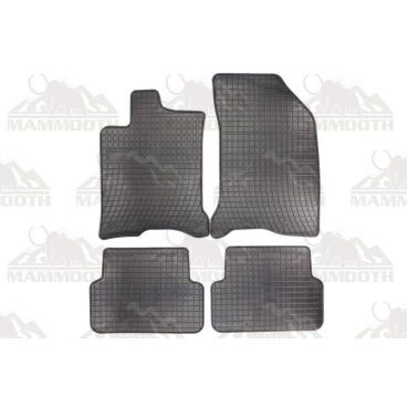 Covorase podea de cauciuc