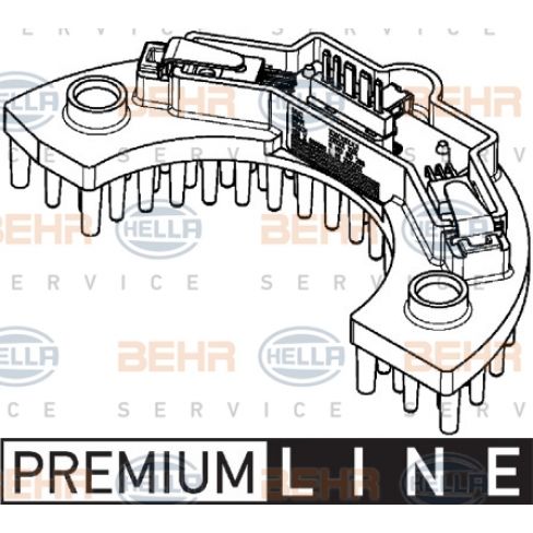 Regulator suflanta Regulator suflanta