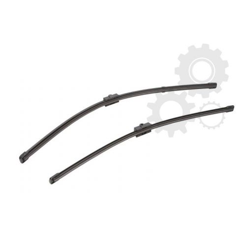 Lamela stergator de parbriz fara rama metalica Lamela stergator de parbriz fara rama metalica