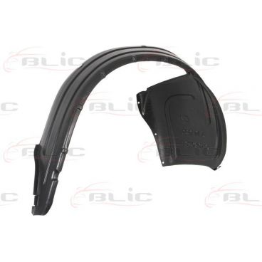 Carenaj interior aripa