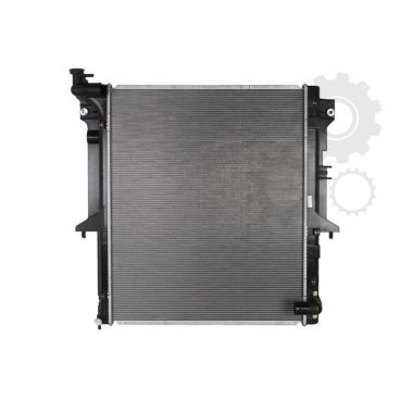 Radiator racire cu apa