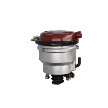 Servo-motor frana