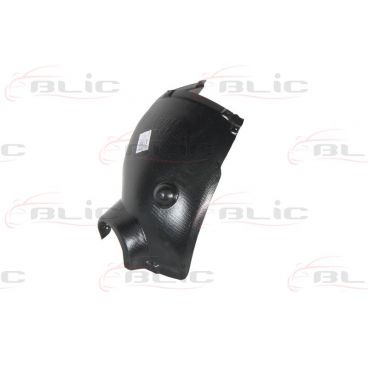 Carenaj interior aripa