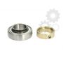Self-adjustment bearings