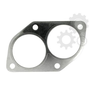 Garnitura sistem evacuare