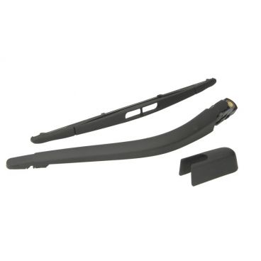 Brat stergator cu lamela