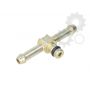 Element injector CR
