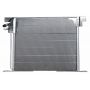 Radiator aer conditionat