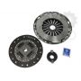 Clutch kit with bearing Clutch kit with bearing