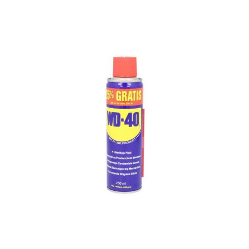 Spray universal