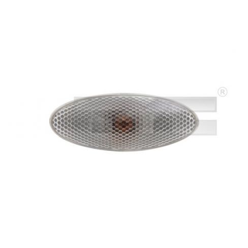 Lampa de semnalizare laterala Lampa de semnalizare laterala