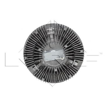 Ambreiaj ventilator