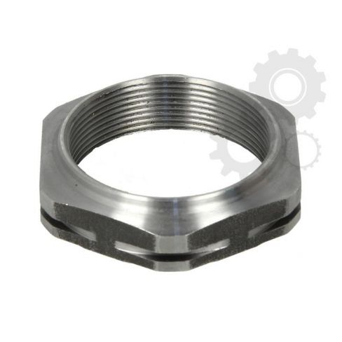 Hexagon nut zinc coated Hexagon nut zinc coated