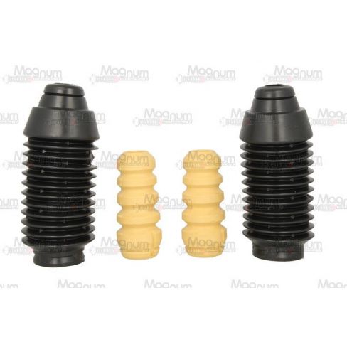 Kit protectie praf amortizor Kit protectie praf amortizor