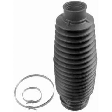 Carcasa caseta directie