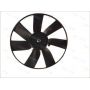 Ventilator radiator