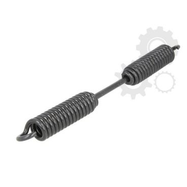 Brake shoe spring