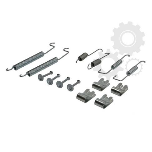 Kit de montaj saboti frana Kit de montaj saboti frana