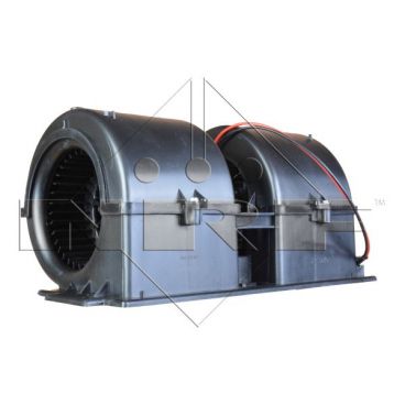 Ventilator