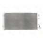 Radiator aer conditionat