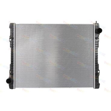 Radiator racire cu apa