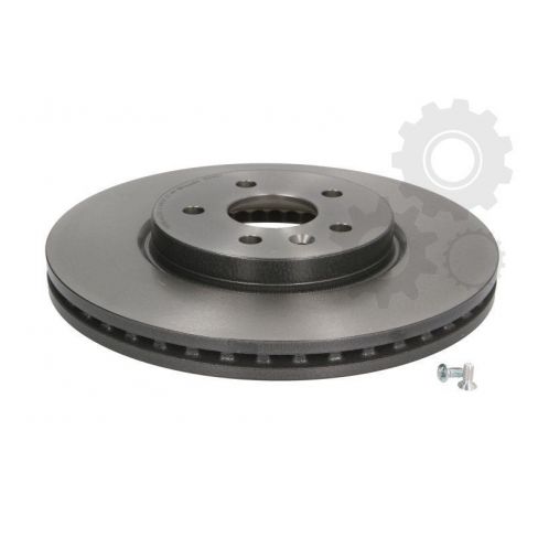 Disc frana Disc frana