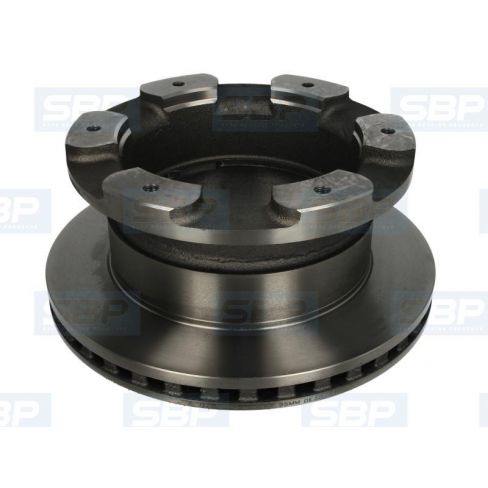 Disc frana Disc frana
