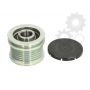 Fulie alternator