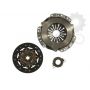 Clutch kit with bearing