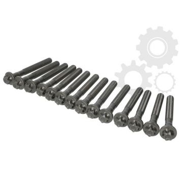 Set bolturi chiulasa