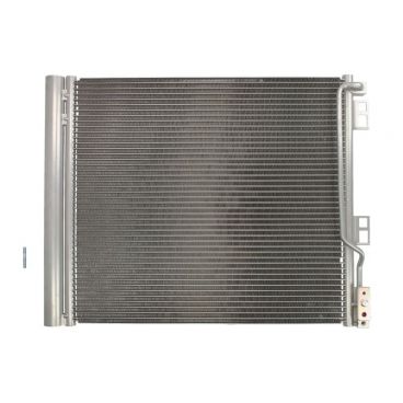 Radiator aer conditionat
