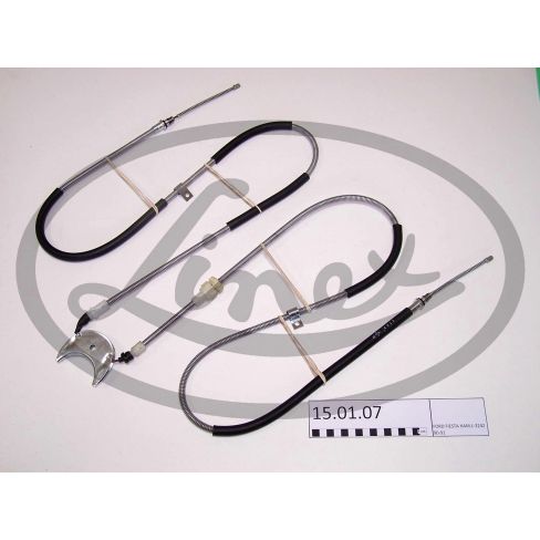 Cablu frana de mana Cablu frana de mana