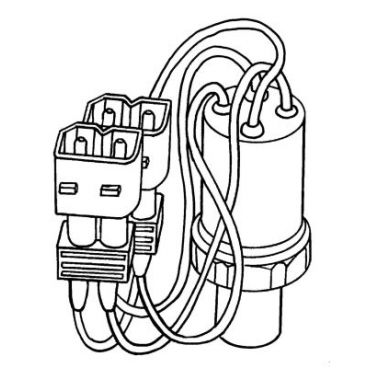 Valva presiune aer conditionat