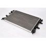 Radiator racire cu apa