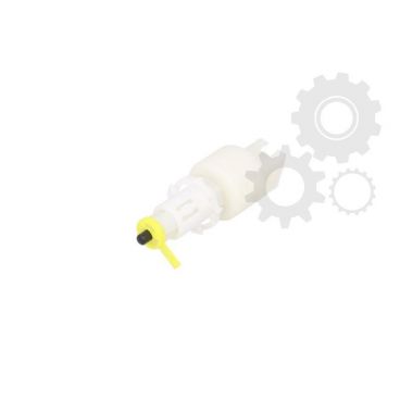 Comutator lumini frana