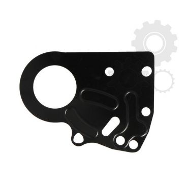 Garnitura capac distributie