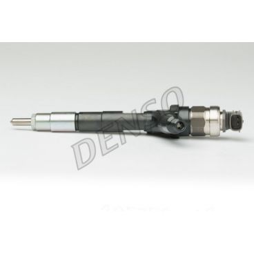 Injector electromagnetic CR