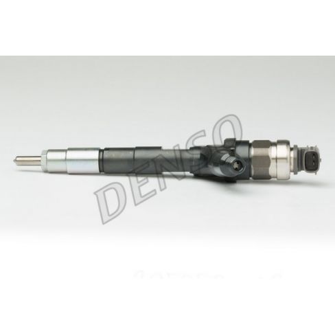 Injector electromagnetic CR