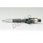 Injector electromagnetic CR