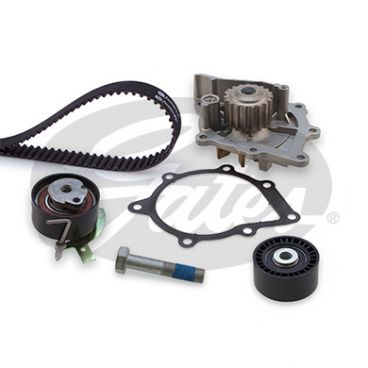 Kit distributie cu pompa de apa