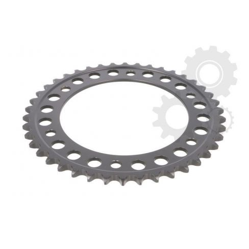 Pinion spate