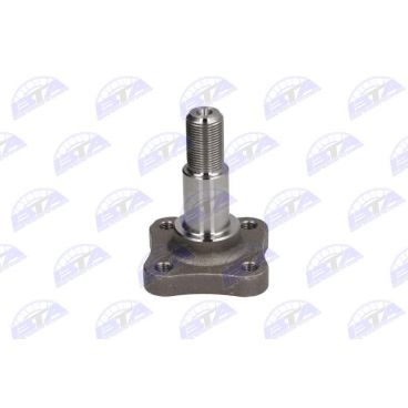 Articulatie axa spate