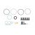 Kit de reparatie pompa CR