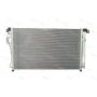 Radiator aer conditionat