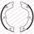 Sabot frana