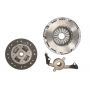 Clutch kit with hydraulic bearing Clutch kit with hydraulic bearing