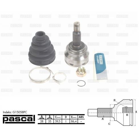 Cruce cardanica Cruce cardanica