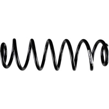 Arc suspensie axa spate