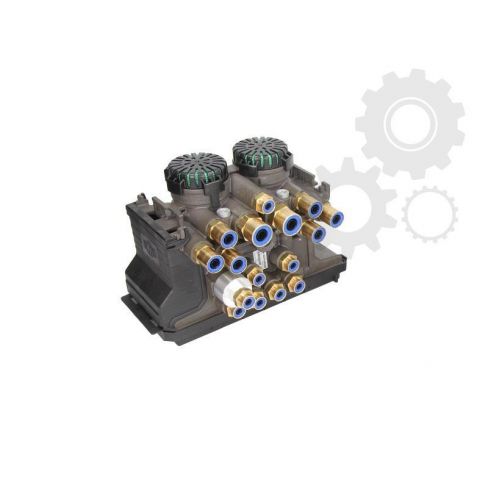 Regulator presiune ABS Regulator presiune ABS